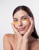 Επιθέματα ματιών 24K Collagen Eye Patches - Image 2