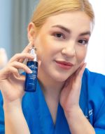 Ενισχυμένος ορός προσώπου Booster Serum