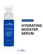 Ενισχυμένος ορός προσώπου Booster Serum - Image 4