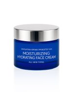 Ενυδατική κρέμα προσώπου 24ωρη Moisturizing Hydrating face cream