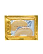 Επιθέματα ματιών 24K Collagen Eye Patches