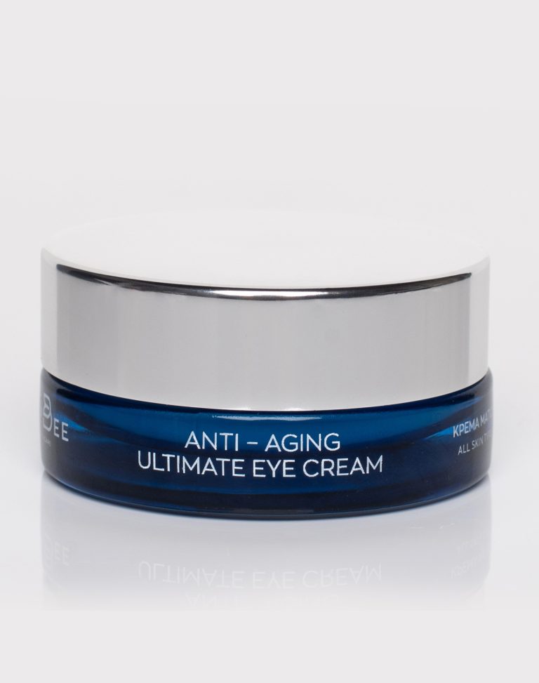 Αντιγηραντική κρέμα ματιών Anti-aging Ultimate Eye Cream