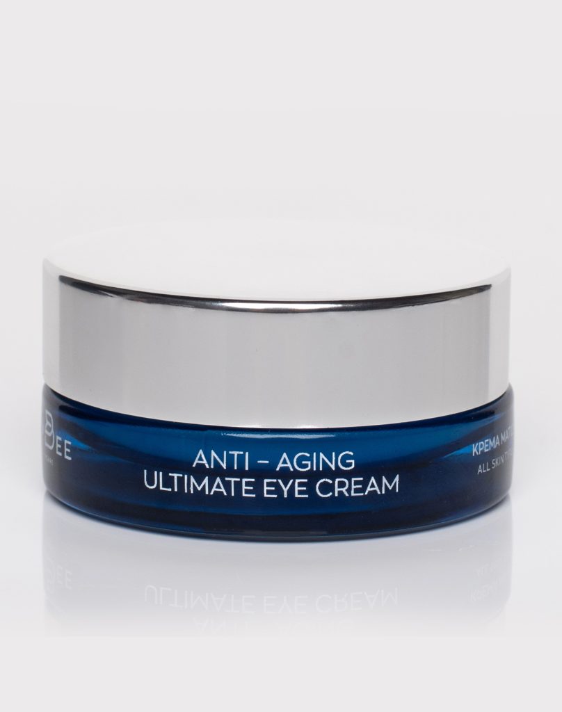 Αντιγηραντική κρέμα ματιών Anti-aging Ultimate Eye Cream