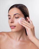 Διφασικό λαδάκι ντεμακιγιάζ - Image 2