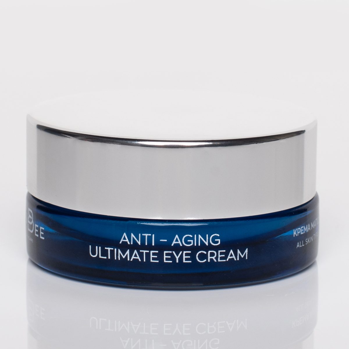 Αντιγηραντική κρέμα ματιών Anti-aging Ultimate Eye Cream - Image 3