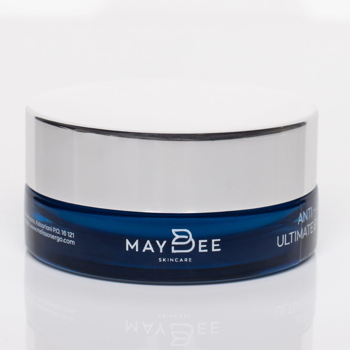 Αντιγηραντική κρέμα ματιών Anti-aging Ultimate Eye Cream - Image 4