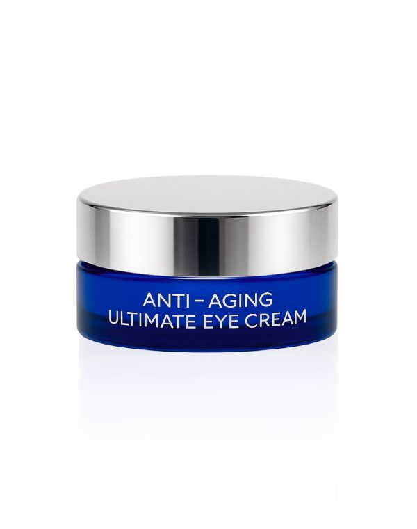 Αντιγηραντική κρέμα ματιών Anti-aging Ultimate Eye Cream