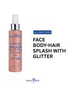 Body/ Face/ Hair Splash City Girl Glitter - Image 5