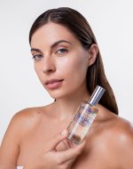 Ξηρό λάδι για μαλλιά, πρόσωπο και σώμα Dry oil - Image 2