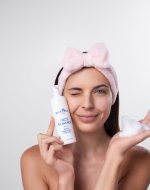 Αφρός καθαρισμού προσώπου Face Foamer - Image 2