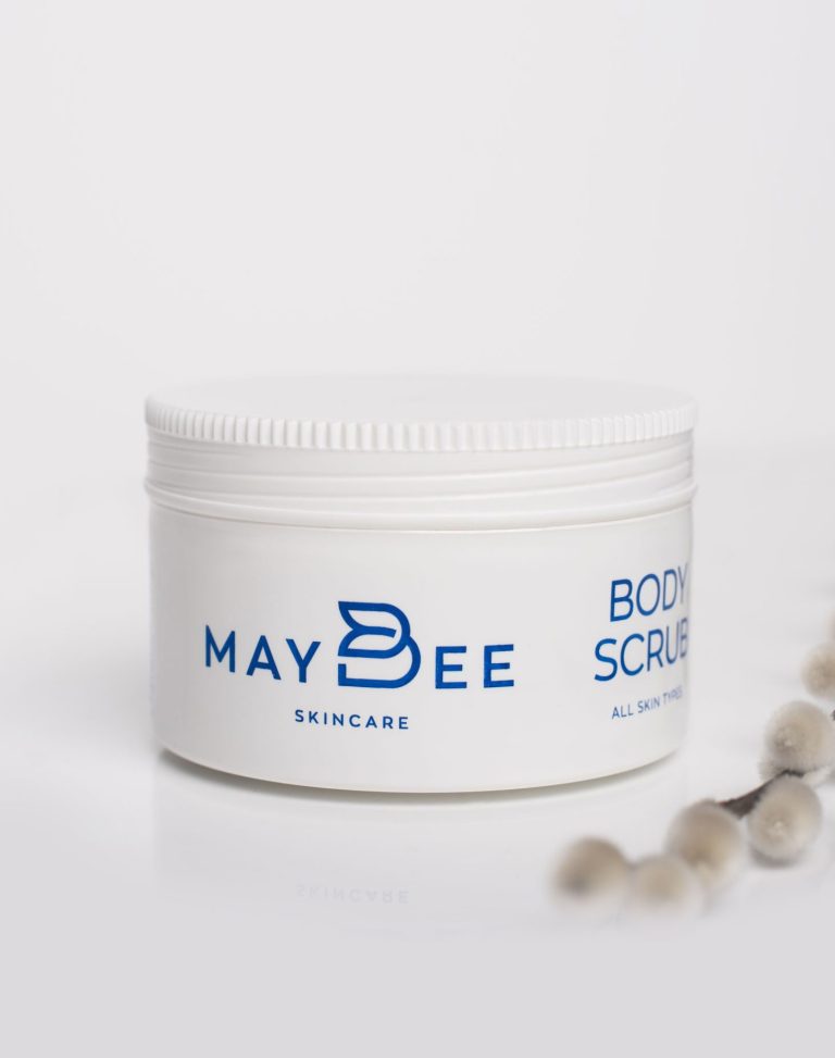 Απολεπιστικό σώματος Body Scrub