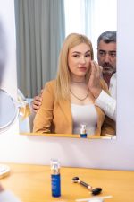 Ενισχυμένος ορός προσώπου Booster Serum - Image 2