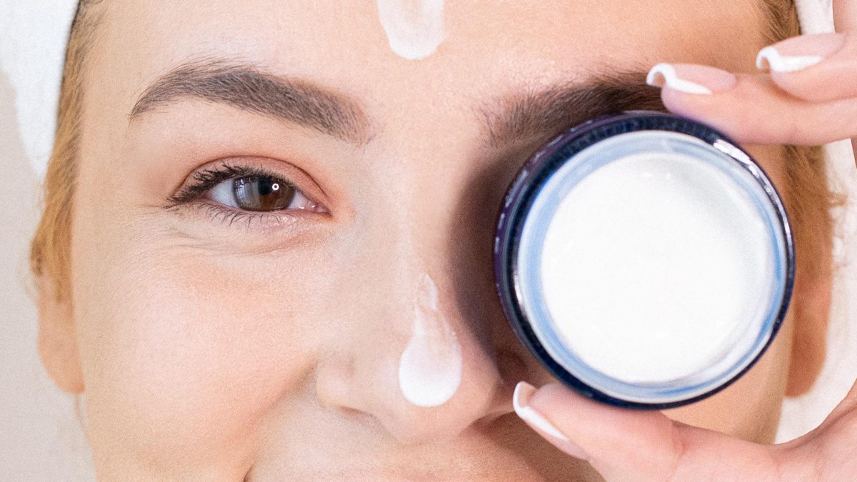 Αντιγηραντική κρέμα ματιών Anti-aging Ultimate Eye Cream - Image 5