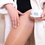 Απολεπιστικό σώματος Body Scrub - Image 2