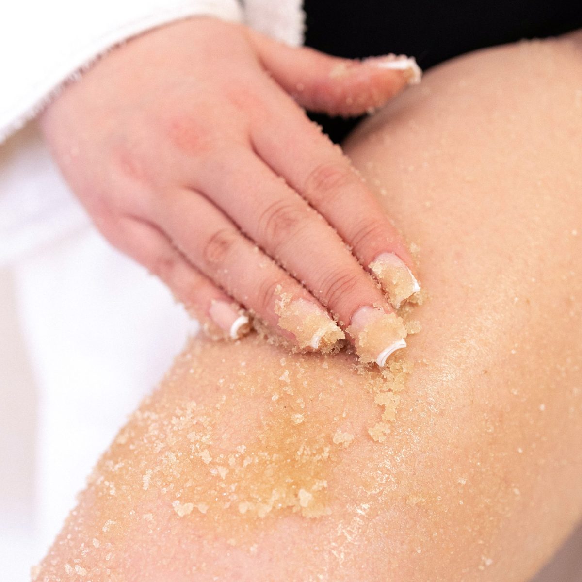 Απολεπιστικό σώματος Body Scrub - Image 3