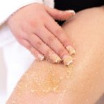 Απολεπιστικό σώματος Body Scrub - Image 3