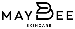 maybee logo