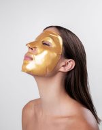 Μάσκα προσώπου με κολλαγόνο 24K Collagen Bio Face Mask - Image 2