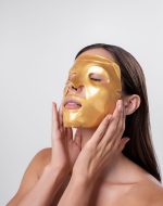 Μάσκα προσώπου με κολλαγόνο 24K Collagen Bio Face Mask - Image 3
