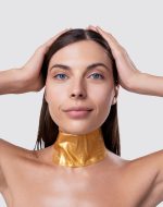 Μάσκα λαιμού με κολλαγόνο 24K Collagen Mask - Image 4