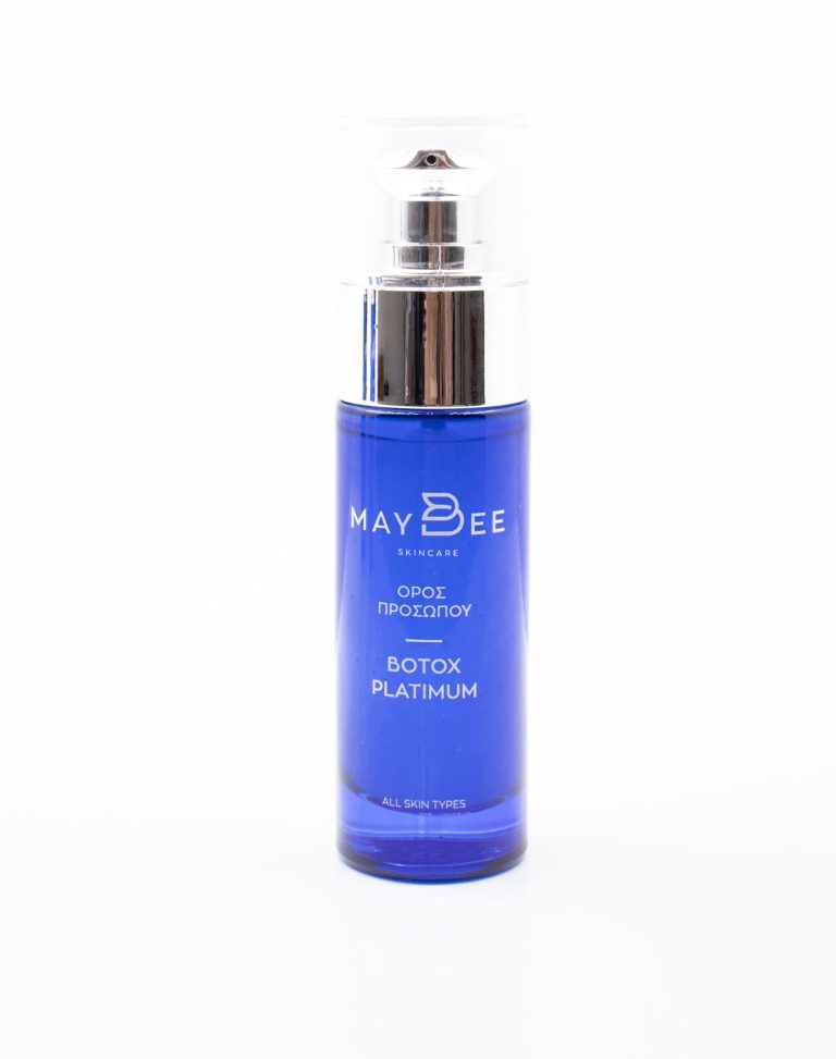 Ορός προσώπου Botox Platinum