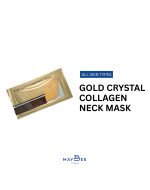 Μάσκα λαιμού με κολλαγόνο 24K Collagen Mask - Image 5