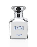 DFN City Girl  Eau de Perfum 50ml