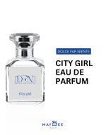 DFN City Girl  Eau de Perfum 50ml - Image 4