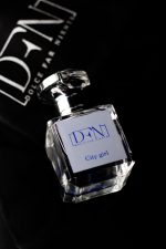 DFN City Girl  Eau de Perfum 50ml - Image 2