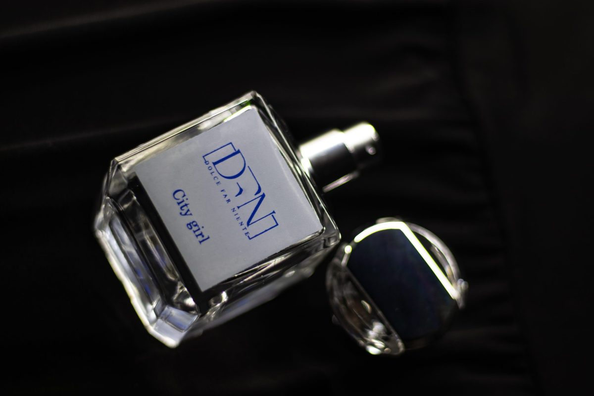 DFN City Girl  Eau de Perfum 50ml - Image 3