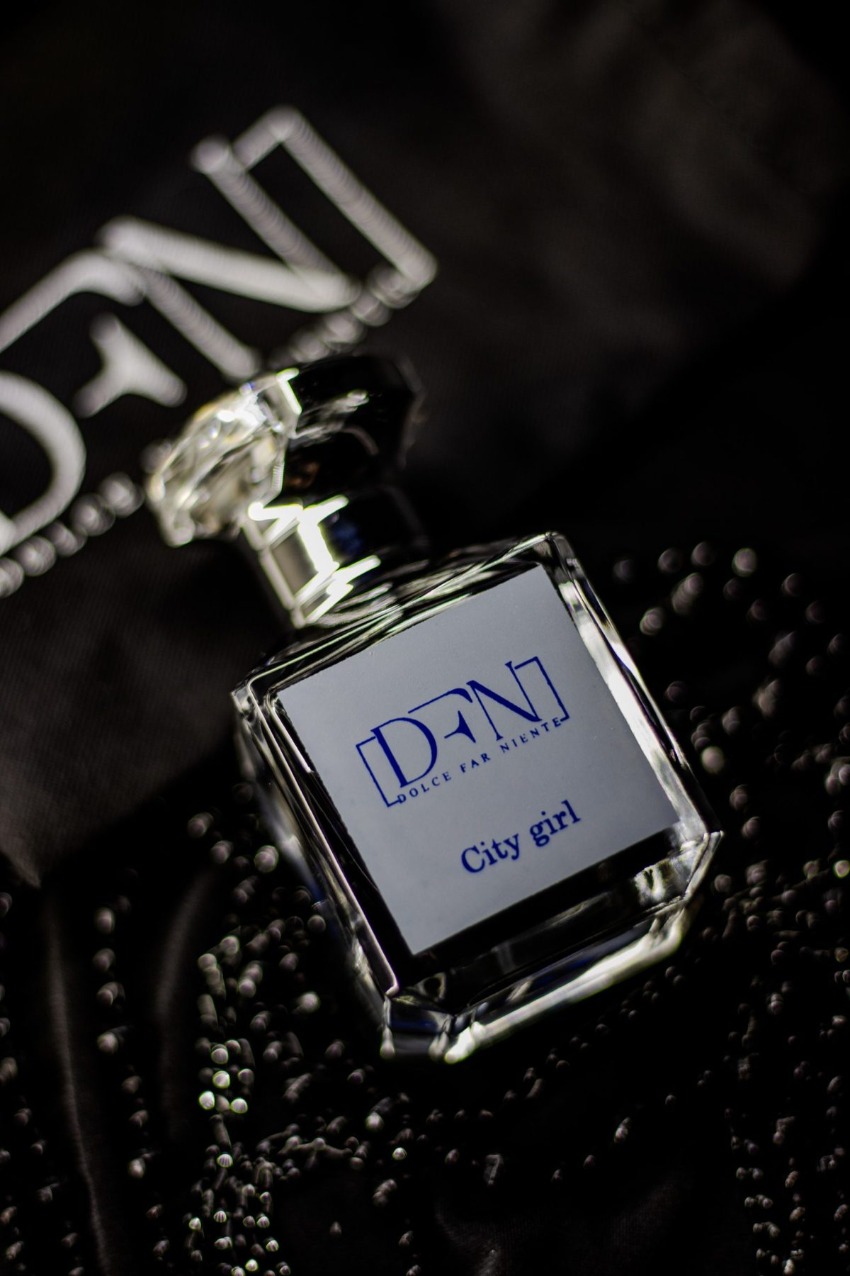 DFN City Girl  Eau de Perfum 50ml - Image 7