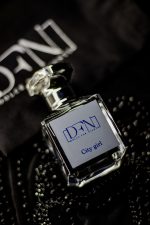 DFN City Girl  Eau de Perfum 50ml - Image 7