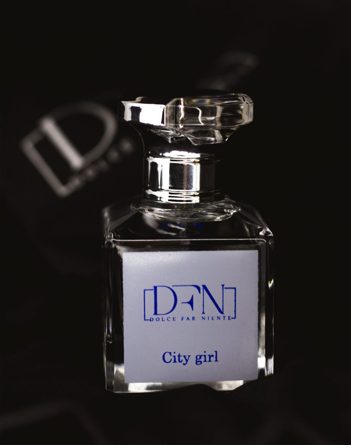 DFN City Girl Eau de Perfum 50ml