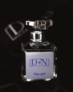 DFN City Girl Eau de Perfum 50ml