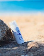 Sunscreen Ethon Spf 50 Αντηλιακό Προσώπου