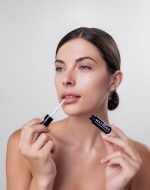 Plump Glimmer pop Lip oil - Image 4