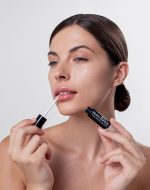 Plump Glimmer pop Lip oil - Image 5