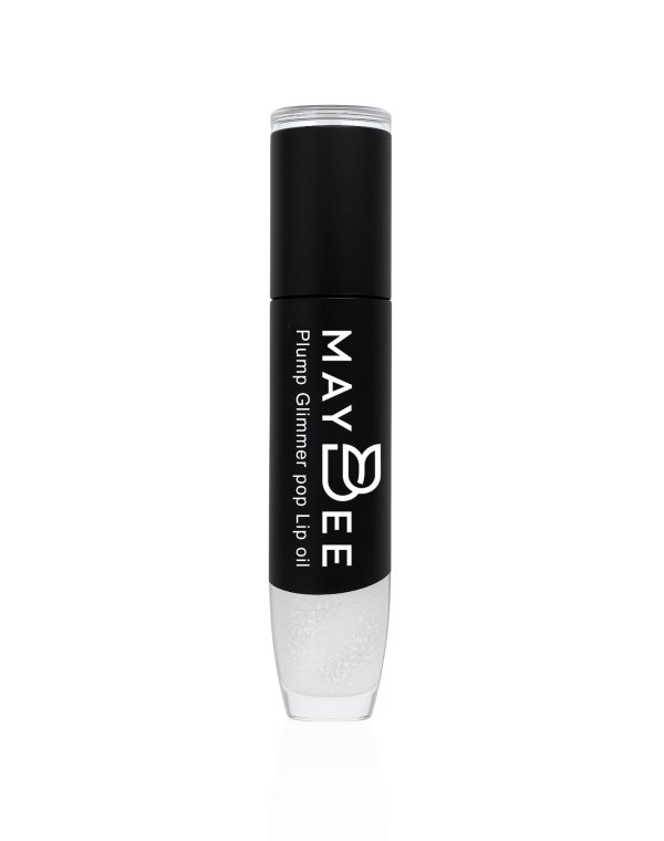 Plump Glimmer pop Lip oil
