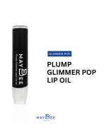 Plump Glimmer pop Lip oil - Image 6