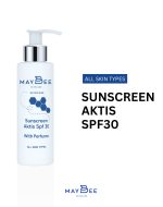 Sunscreen AKTIS Spf 30 Αντηλιακό Σώματος - Image 3