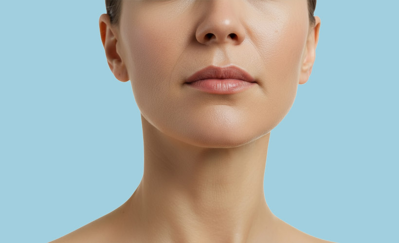 home neck cream after2