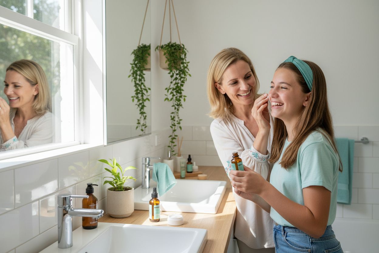 cruelty-free προϊόντα, υγεία, βιωσιμότητα