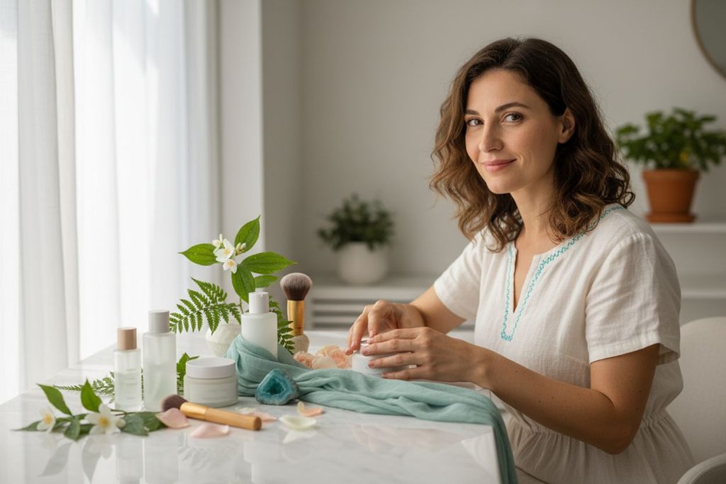 top cruelty free προϊόντα ομορφιάς hero header image