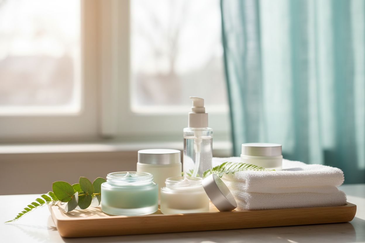 βέλτιστες cruelty-free κρέμες hero header image