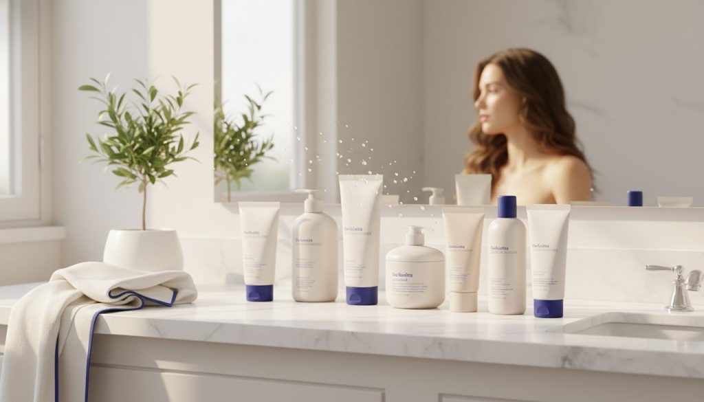 προϊόντα καθαρισμού προσώπου σύγκριση hero header image