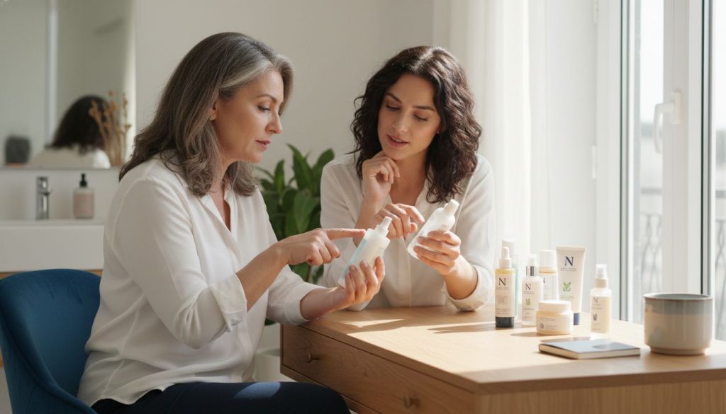 συχνές απορίες καλλυντικών