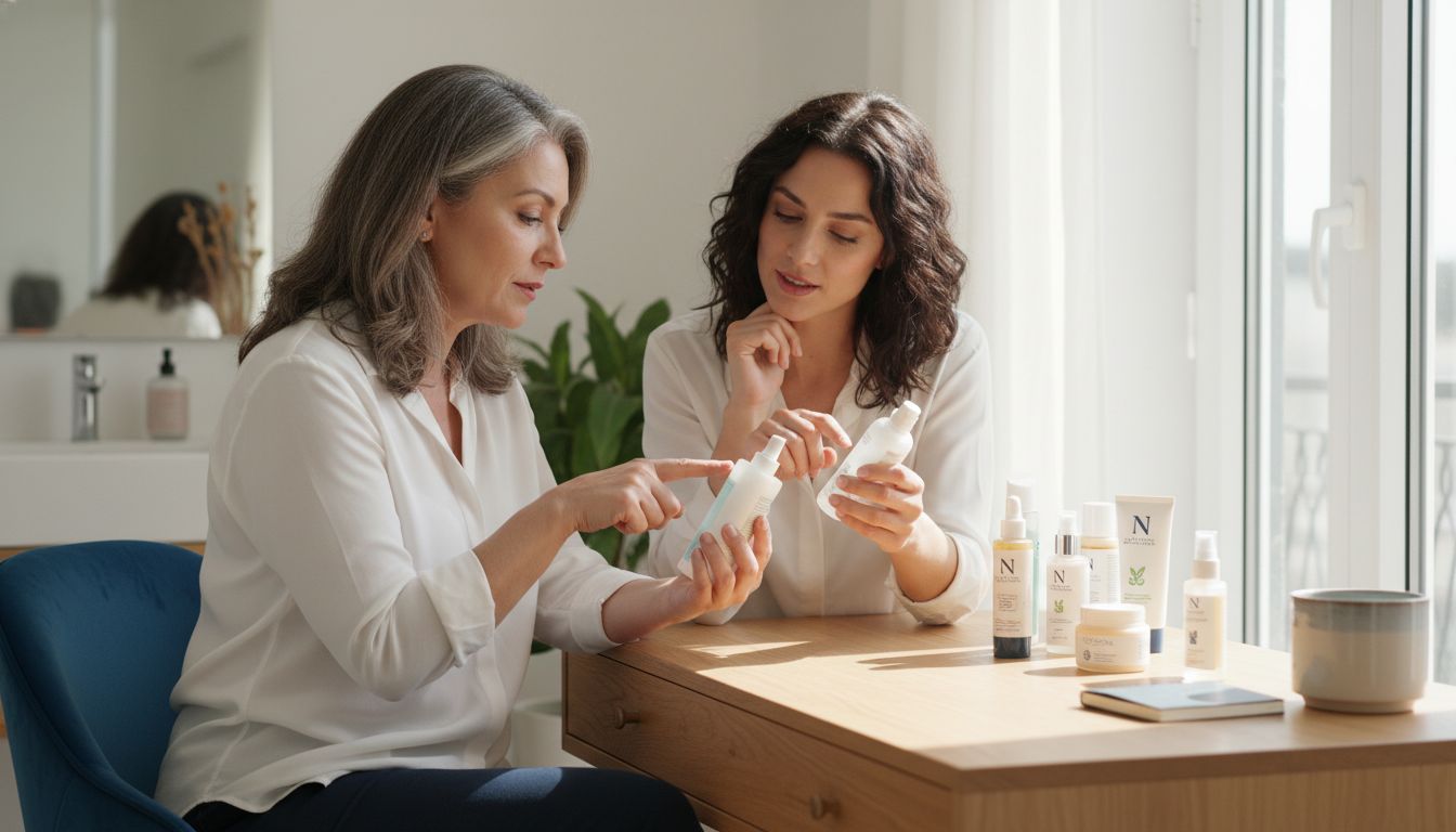 συχνές απορίες καλλυντικών