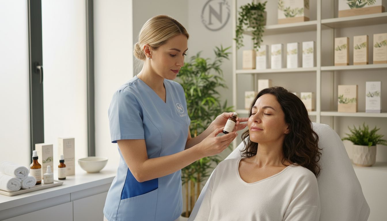 φυσική ενυδάτωση προσώπου