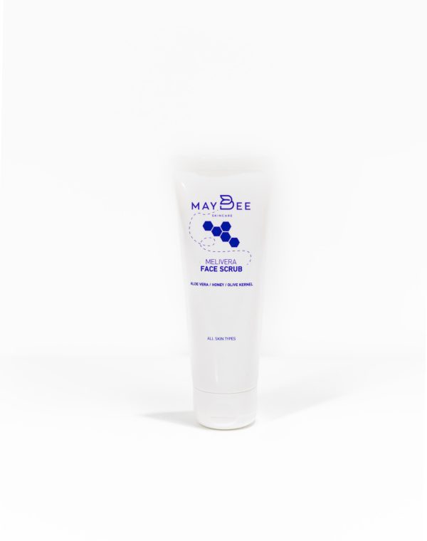 Face Scrub Melivera