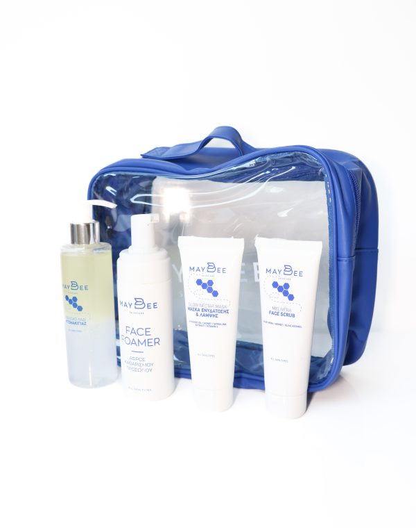 Combo Φροντίδας Προσώπου